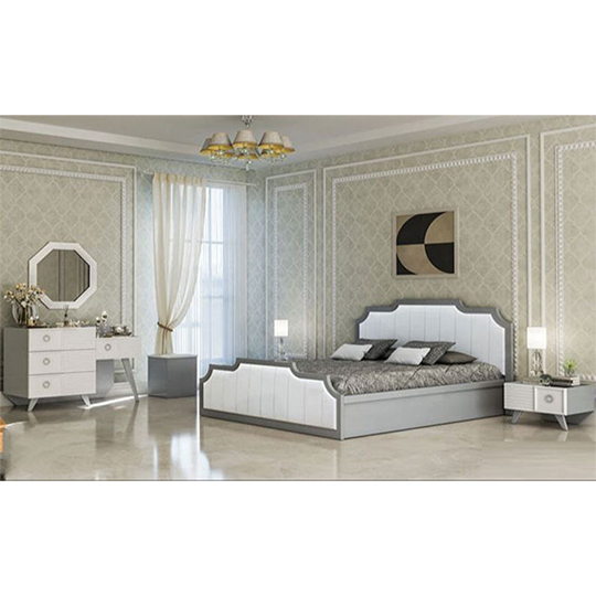 سرویس خواب دو نفره مدل پرنسس